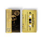 Ty Farris - No Cosign Just Cocaine 1 (BarsOverBS Gold Retro Tape) (ONE PER PERSON)